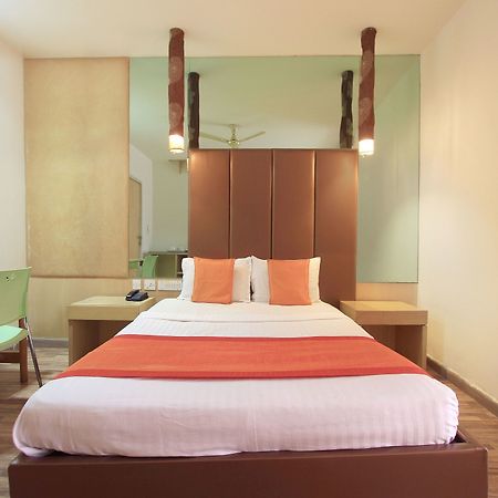 Purple Inn Boutique Hotel Майсур Экстерьер фото