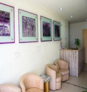 Purple Inn Boutique Hotel Майсур Экстерьер фото